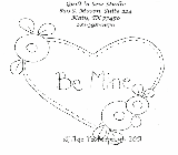 Be Mine